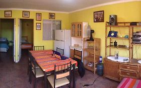 Cota6000 Expediciones 6 Pax Dpto A